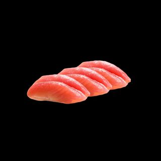 Nigiri tonno - 5 pezzi