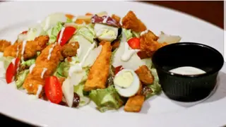 Salade César