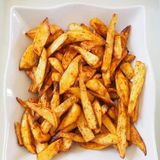 Tapa De Patatas Deluxe