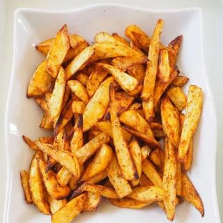 Tapa De Patatas Deluxe