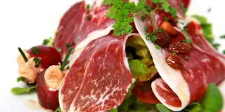 Ensalada Ibérica