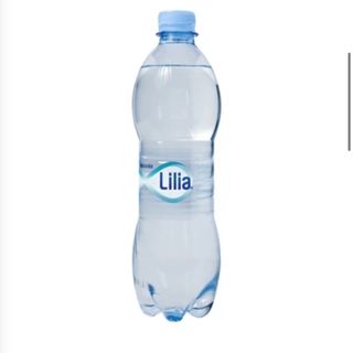 Acqua naturale Lilia 50 cl