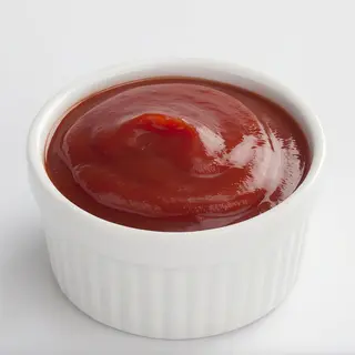Salsa De Kétchup Curry