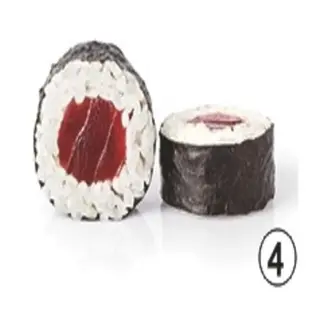 2. MAKI DE ATÚN 8U