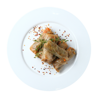 Դոլմա կաղամբով 1 հատ