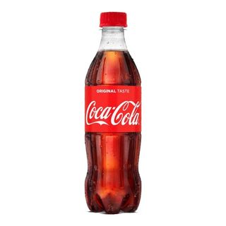 Coca Cola Original 50CL PET