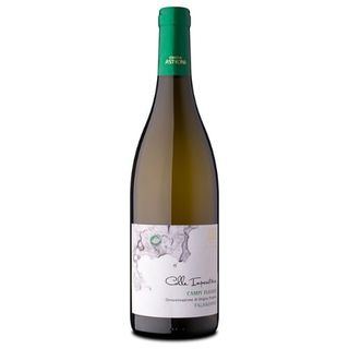 Vino blanco Falangina Dop (750 ml.)