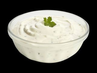 Sos Tartar