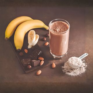 Acqua proteine isolate