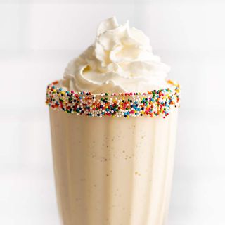 Vanilla Shake