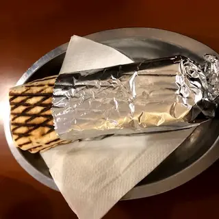 Durum de pollo