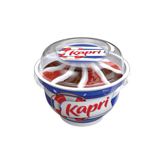 Sladoled Čašica