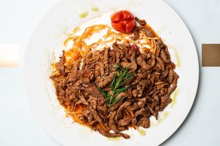 Turski ćevap od cokertme 500gr - Turkish Cokertme Kebab