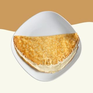 Galak Crepes