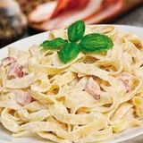 Ново! Талиатели Карбонара