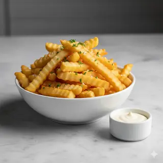 Patatine Fritte