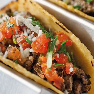 Taco Carne Asada |2 un