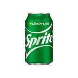 Sprite - Classique (33 Cl) Canette