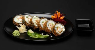 Fried - Maiku Roll (8szt).