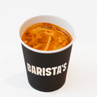 Espresso Machiato