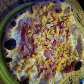 Patatosa normal 350g.