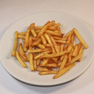 81. Patatine fritte
