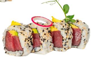 70. Ura maguro 8 pezzi