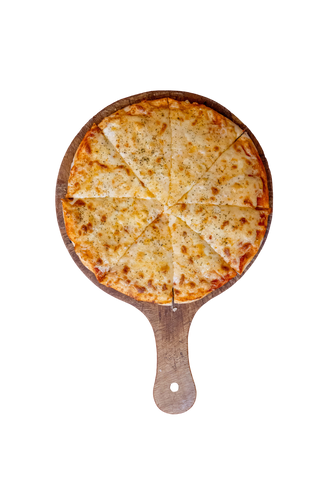 Pizza Fromage