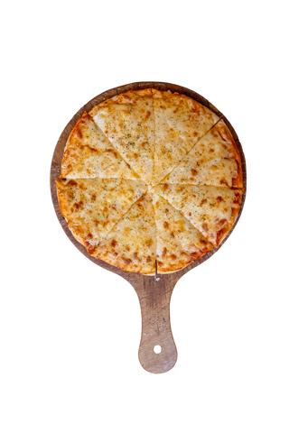 Pizza Fromage