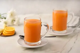 Java Citrus Dawa
