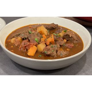 Beef Stew