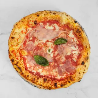 Prosciutto cotto