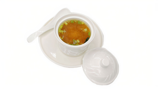 Zuppa di miso