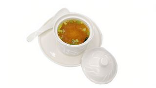 Zuppa di miso