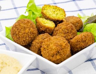 falafel