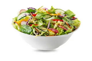 Green Salad