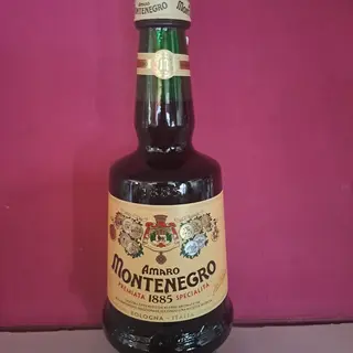 AMARO MONTENEGRO
