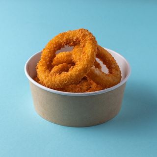 Կաղամարի օղակներ