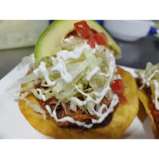 Tostadas