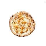 Пица Горгондзола и круши