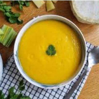 Caldo de Legumes