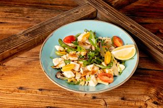 Salată Due Fratelli