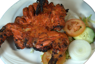 Chooza chicken