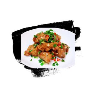 Costillas Al Estilo Jiao Yan