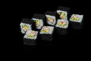 Կալիֆորնիա օձաձկով