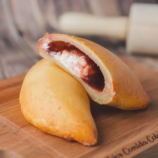 Empanada de Cambray