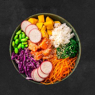 Componi il tuo pokè