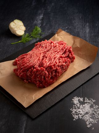 Carne Picada De Vaca Madurada (500 G.)