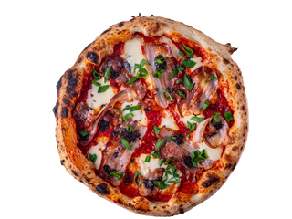 Pizza Tartufata Ø32cm