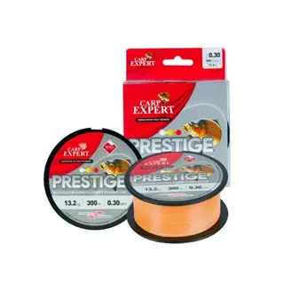 FIR CARP EXPERT PRESTIGE MULTICOLOR 0,18MM 300M 4,2KG